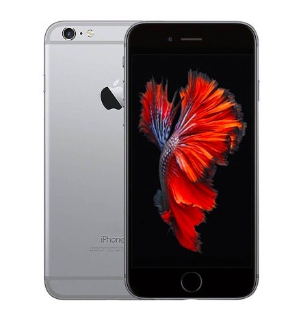 iPhone 6 còn thay pin được không?