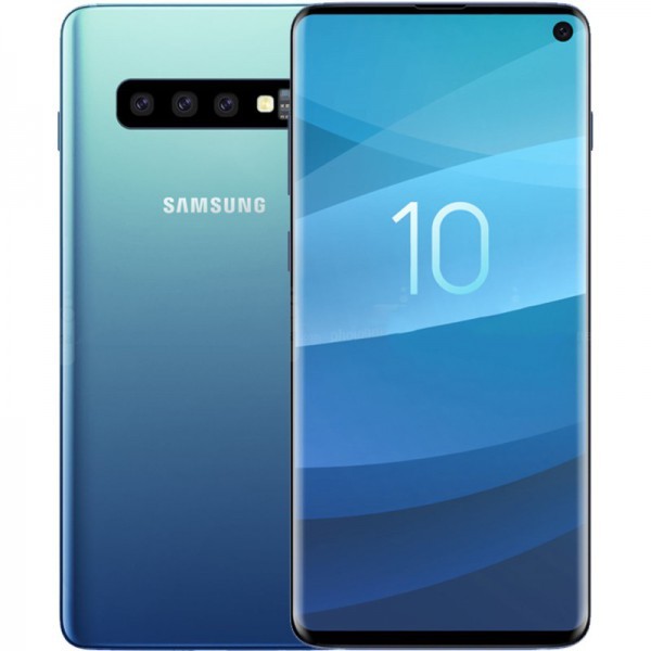 Điện thoại samsung galaxy s10e cũ (like new 99%) xách tay 
