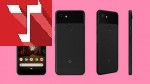Google Pixel 3a Mới kh&ocirc;ng hộp  (4/64GB)