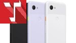 Google Pixel 3a Mới kh&ocirc;ng hộp  (4/64GB)