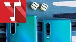 Huawei P30 ch&iacute;nh h&atilde;ng (8GB/256GB) 