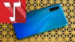 Huawei P30 ch&iacute;nh h&atilde;ng (8GB/256GB) 