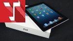 iPad 4 16Gb Cũ (4G + Wifi)