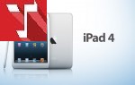 iPad 4 16Gb Cũ (4G + Wifi)
