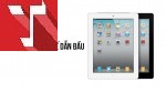 iPad 4 16Gb Cũ (4G + Wifi)