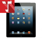 iPad 4 16Gb Cũ (4G + Wifi)
