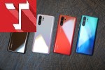 Huawei P30 Pro HongKong (8/256GB) mới fullbox 