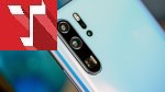Huawei P30 Pro HongKong (8/256GB) mới fullbox 