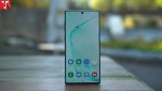 Note 10 Plus 2 Sim Mới Kh&ocirc;ng Hộp (Ch&iacute;p -Snapdragon 855 512GB)