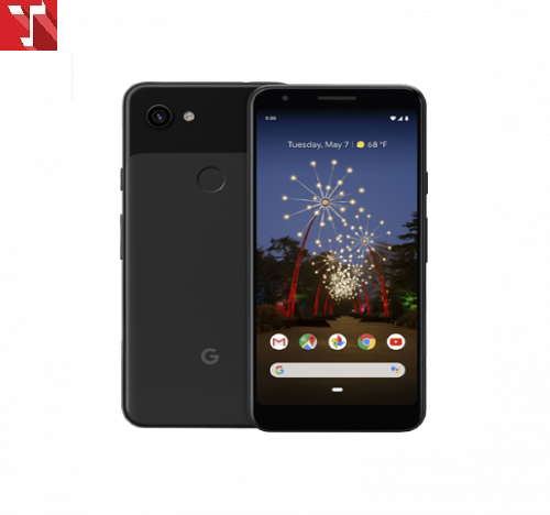 Google Pixel 3a Mới không hộp  (4/64GB)