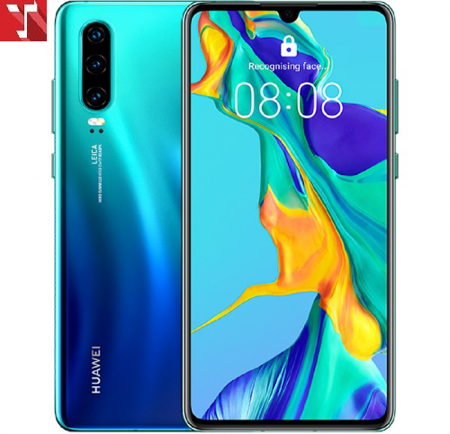 Huawei P30 chính hãng (8GB/256GB) 