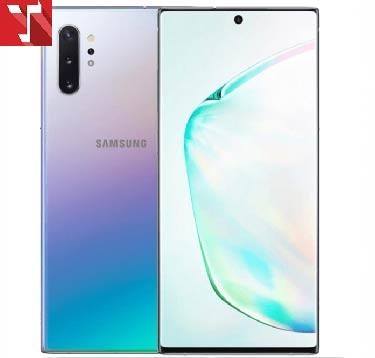 Note 10 Plus 2 Sim Mới Không Hộp (Chíp -Snapdragon 855 512GB)