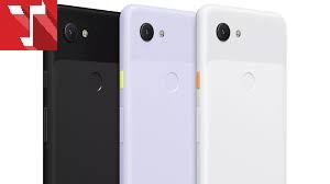 Google Pixel 3a Mới kh&ocirc;ng hộp  (4/64GB)