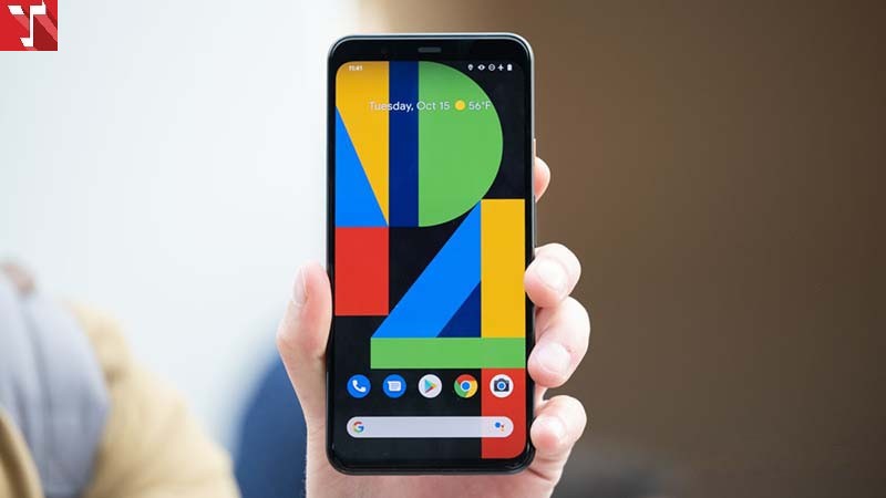 Google Pixel 4 Mới kh&ocirc;ng hộp (4/64Gb)