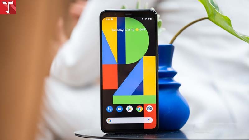 Google Pixel 4 Mới kh&ocirc;ng hộp (4/64Gb)