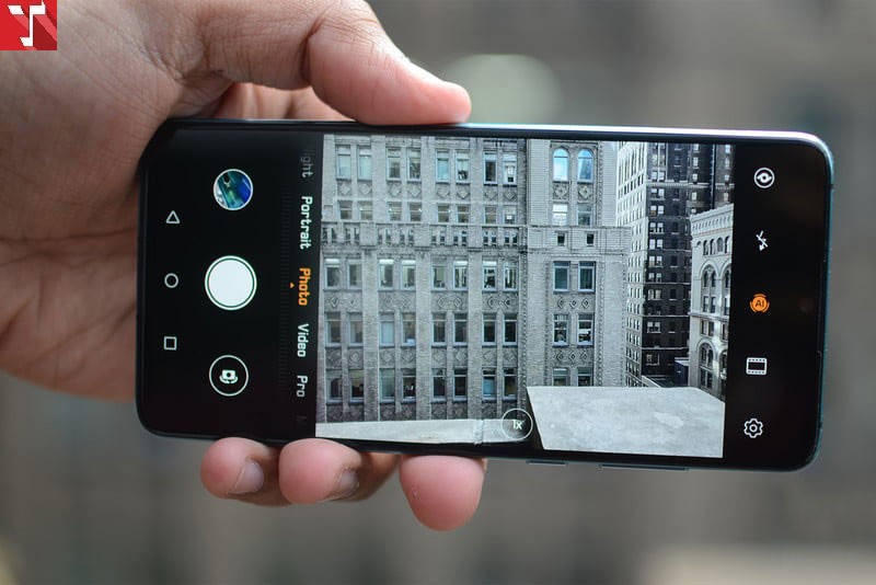 Huawei P30 ch&iacute;nh h&atilde;ng (8GB/256GB) 
