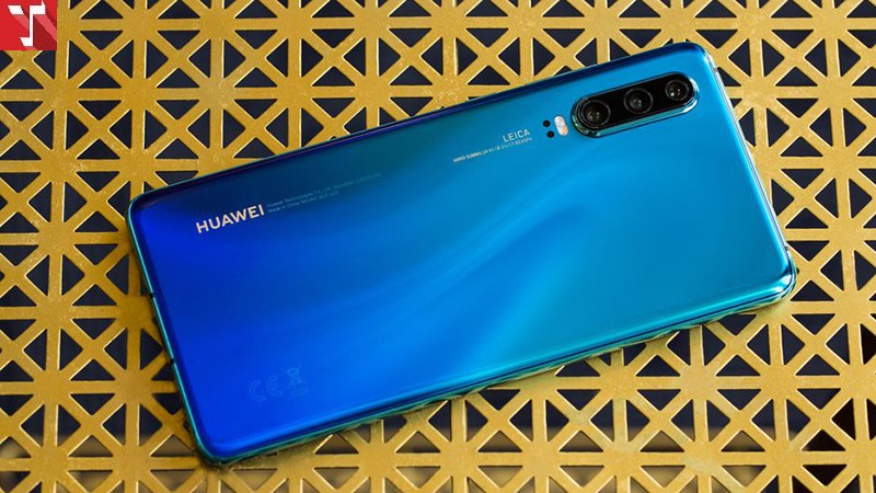 Huawei P30 chính hãng (8GB/256GB) 