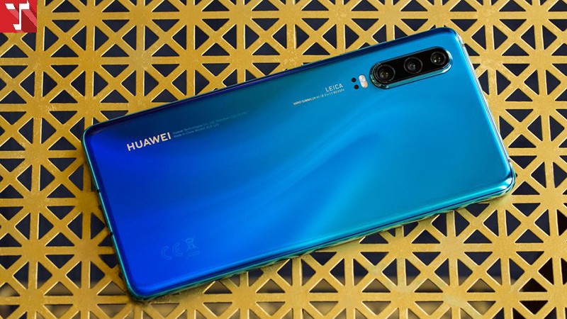 Huawei P30 ch&iacute;nh h&atilde;ng (8GB/256GB) 