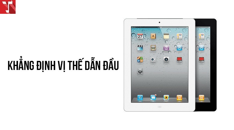 iPad 4 16Gb Cũ (4G + Wifi)