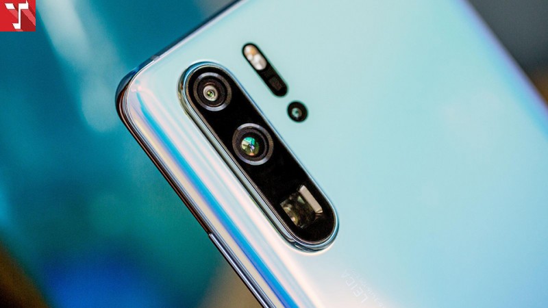 Huawei P30 Pro HongKong (8/256GB) mới fullbox 