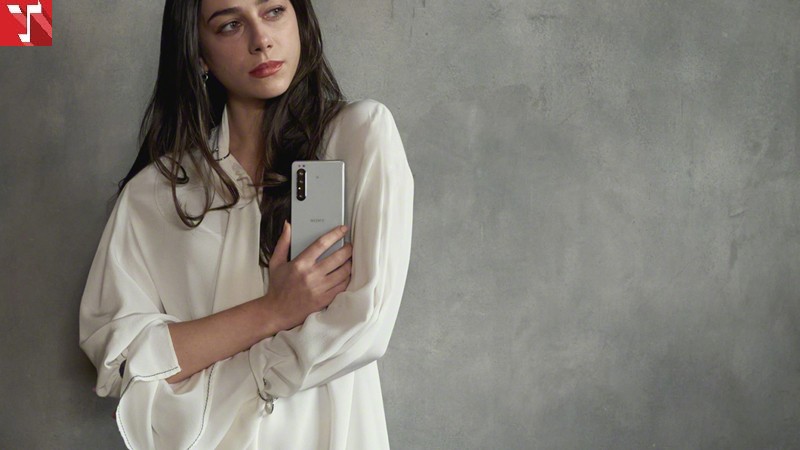 Sony Xperia 1 (6/64GB) 