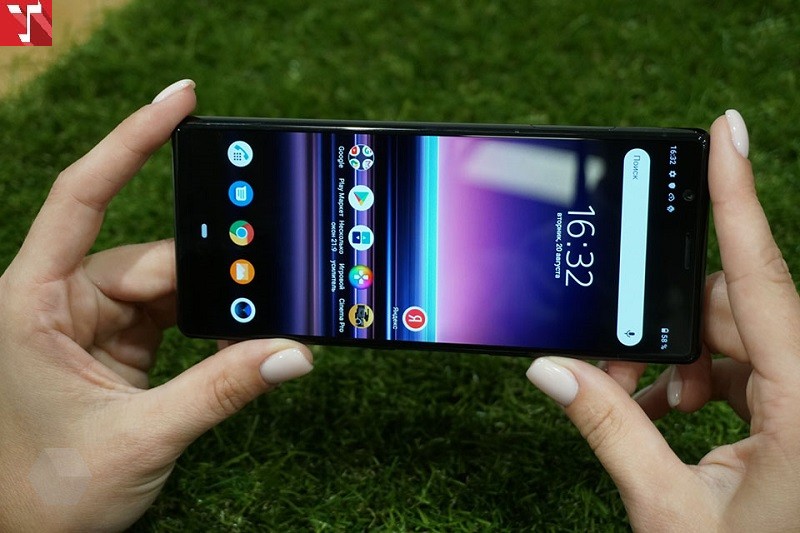 Sony Xperia 5 Mới kh&ocirc;ng hộp  (2020) 