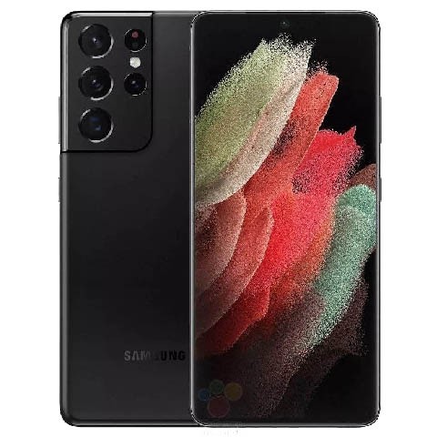 Samsung S21 ultra Mới fullbox 12/128GB