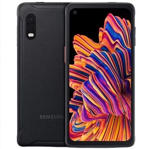 Samsung XCover Pro mới keng 