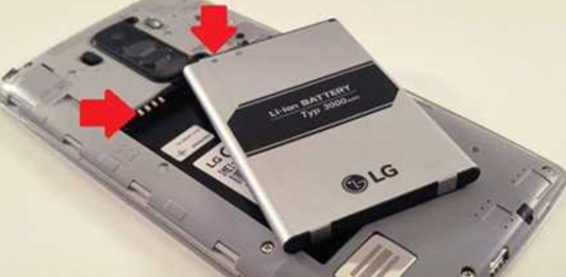 Dùng pin lô có gây cháy nổ không?