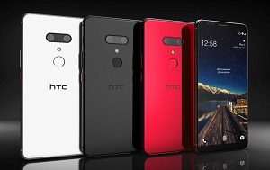 Điện thoại HTC U12 MỚI 100% 3