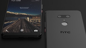 Điện thoại HTC U12 MỚI 100% 4