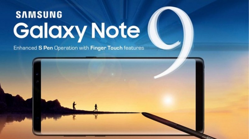 Màn hình Note 9 có kích thước và độ phân giải như thế nào?