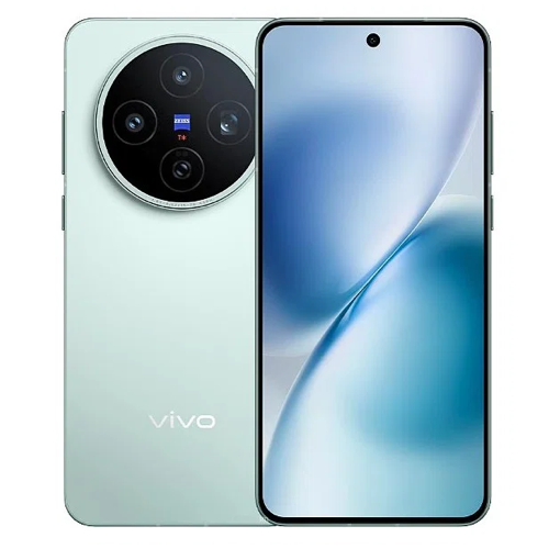 Vivo X200s 5G (12GB - 256GB) - Chip Dimensity 9400