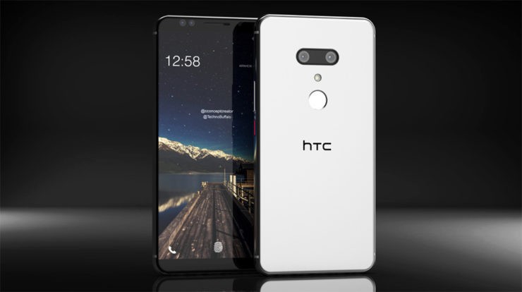 Điện thoại htc u12 plus mua ở đâu UY TÍN & GIÁ RẺ nhất