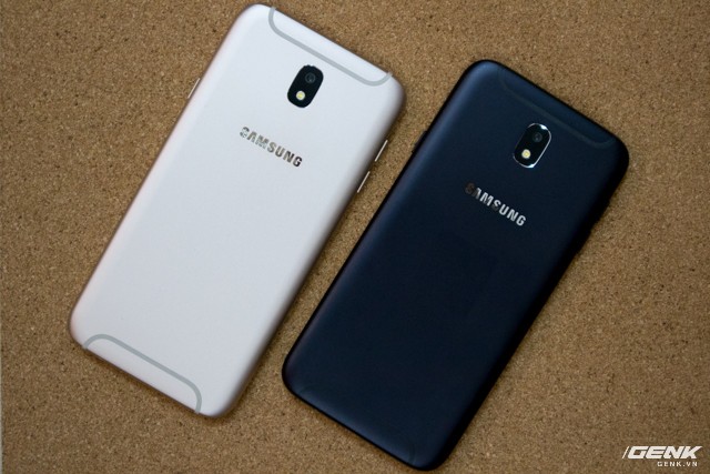 SAMSUNG J7 PRO 2017 MỚI 99%