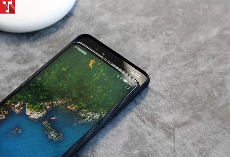 Xiaomi Mi Mix 3 fullbox (RAM 6-128GB ) 