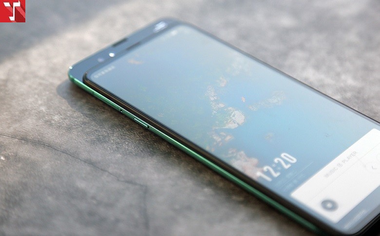 Xiaomi Mi Mix 3 fullbox (RAM 6-128GB ) 