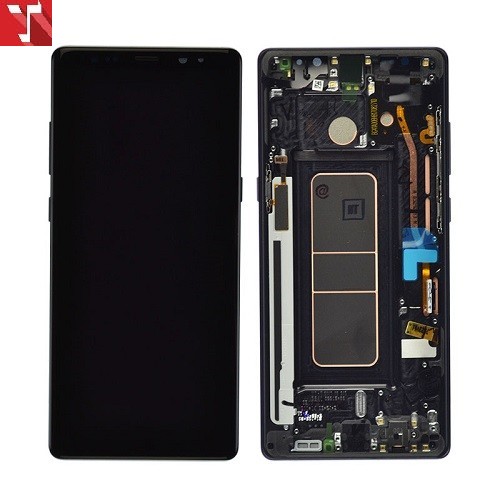 Màn samsung note 8