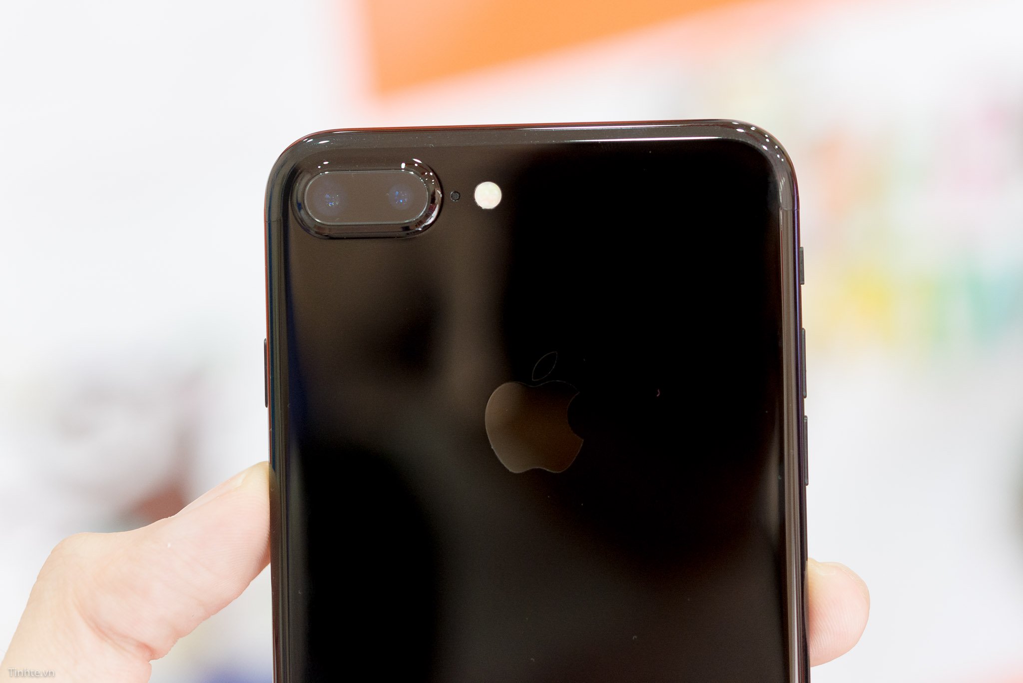 Điện thoại iPhone 7 Plus 128GB 3