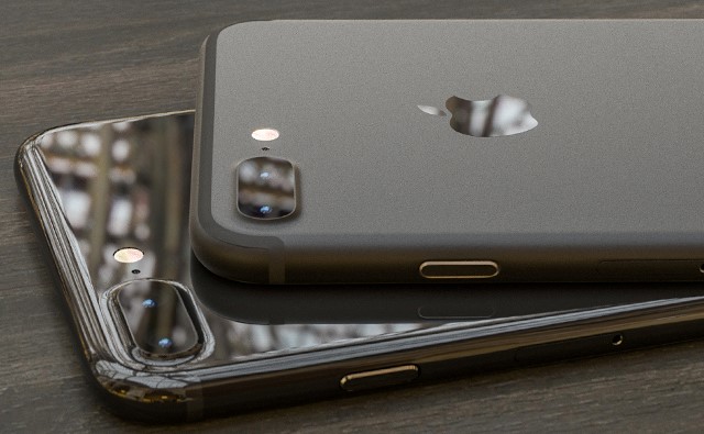 Điện thoại iPhone 7 Plus 128GB 6