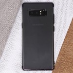Thay Nắp Lưng Samsung Note 8 Chính Hãng