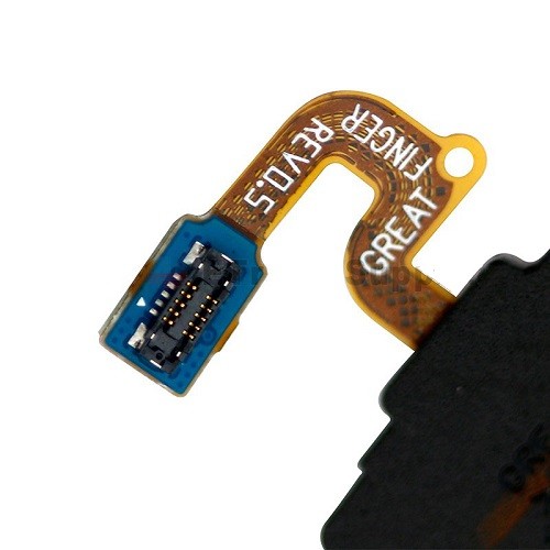 Thay cảm biến vân tay Galaxy Note 8 chính hãng Samsung