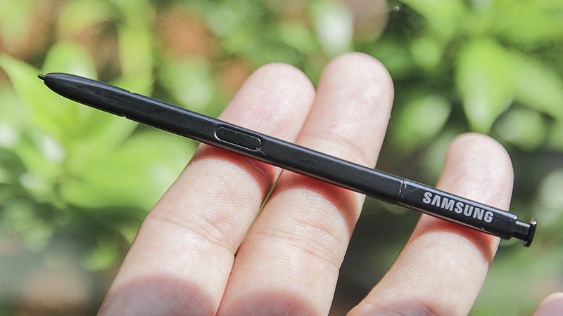  B&uacute;t Spen Galaxy Note 8