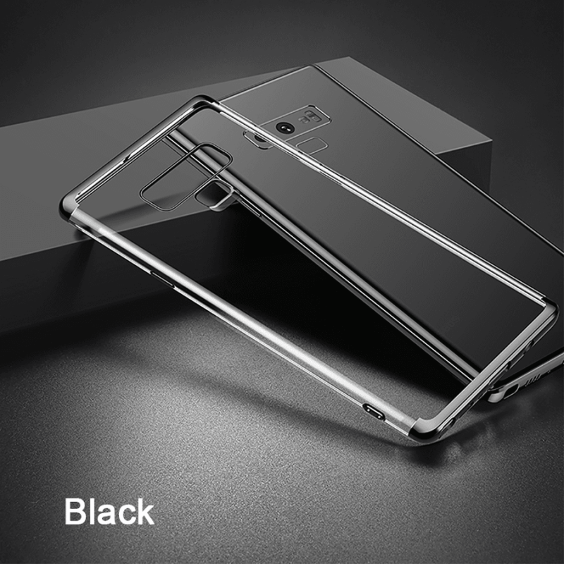 Thay nắp lưng Galaxy Note 9 ch&iacute;nh h&atilde;ng