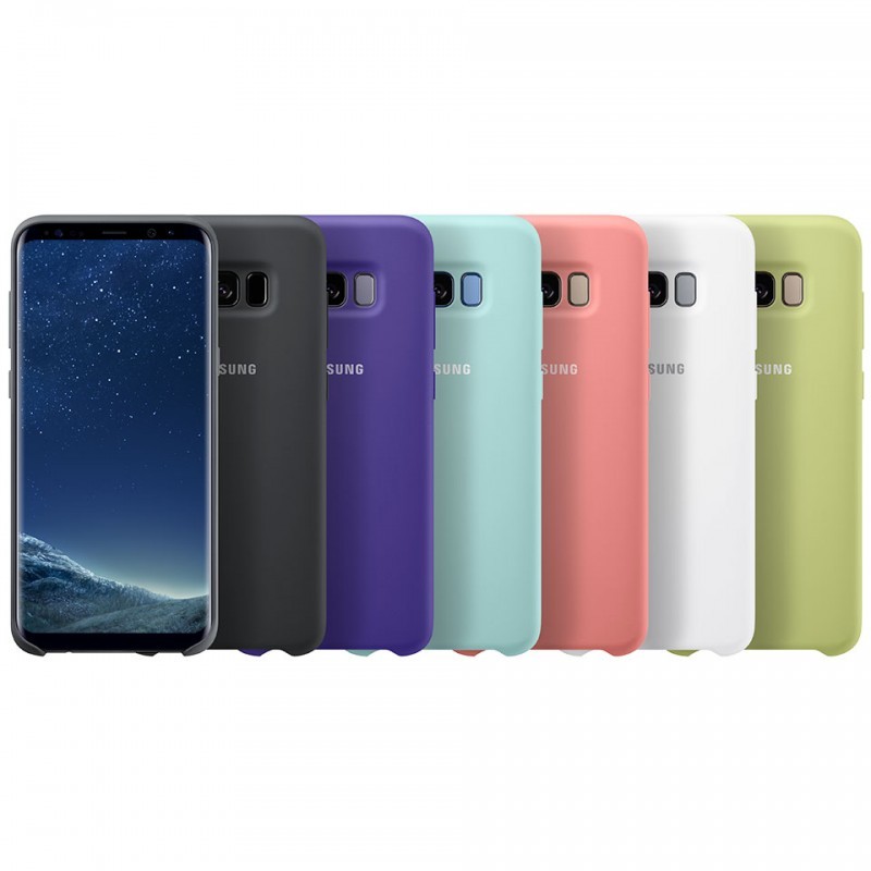 Nắp Lưng Samsung S8 / S8+ Ch&iacute;nh h&atilde;ng