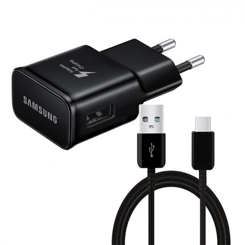 Bộ cáp sạc nhanh Galaxy S10 Plus chính hãng samsung