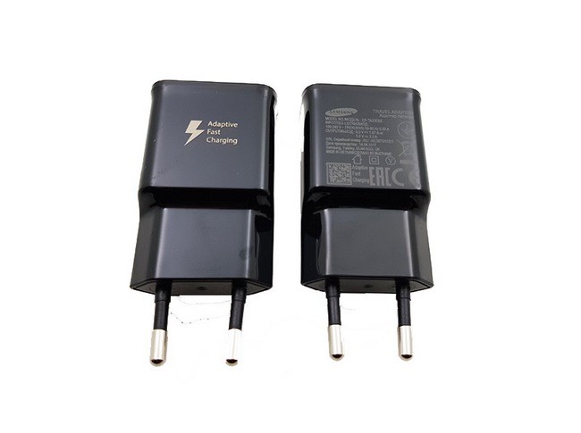 Bộ sạc samsung nhanh note 8/note 9