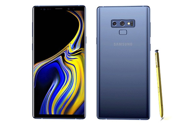 Khám phá bí ẩn lời đồn về Samsung Galaxy S9 Edge Plus