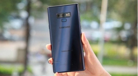 Top 10 điện thoại chơi game giá rẻ nhất thị trường hiện nay