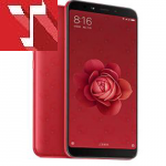 Xiaomi Mi 6X Nhập Khẩu Ram 6Gb / 128Gb